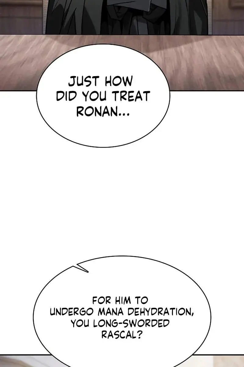 Academy's Genius Swordmaster Chapter 92 Page 33