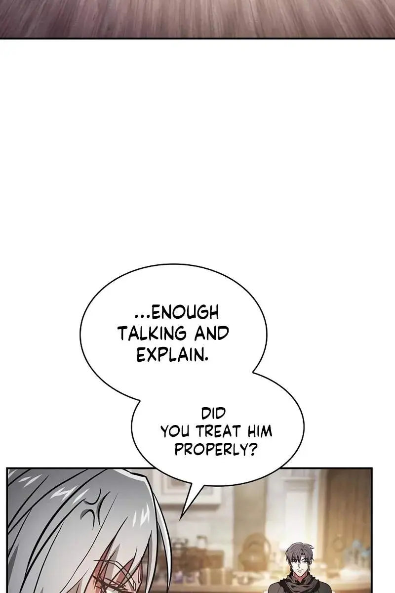 Academy's Genius Swordmaster Chapter 92 Page 35