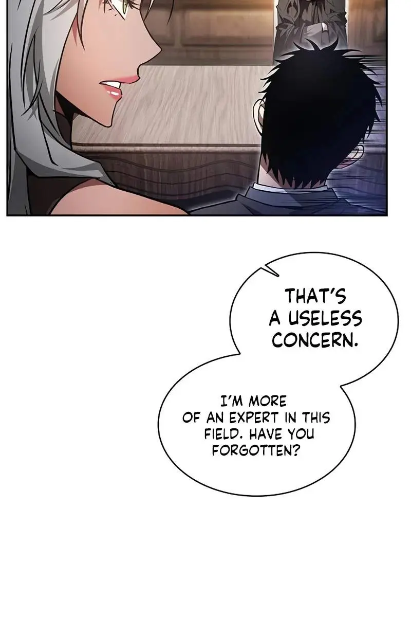 Academy's Genius Swordmaster Chapter 92 Page 36