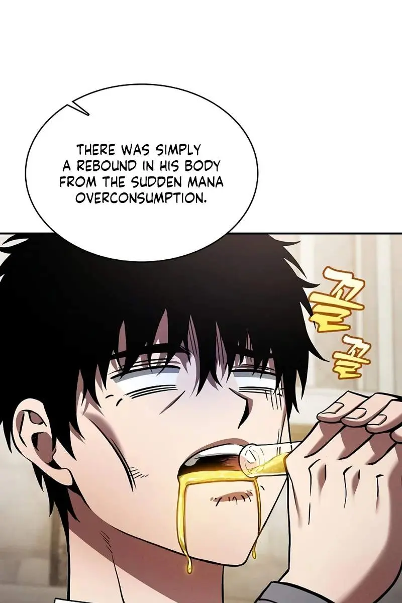 Academy's Genius Swordmaster Chapter 92 Page 37