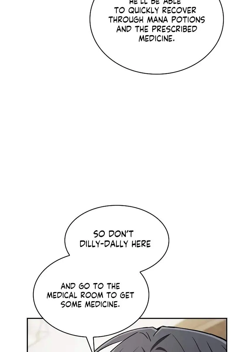 Academy's Genius Swordmaster Chapter 92 Page 39