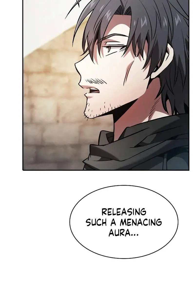 Academy's Genius Swordmaster Chapter 92 Page 40