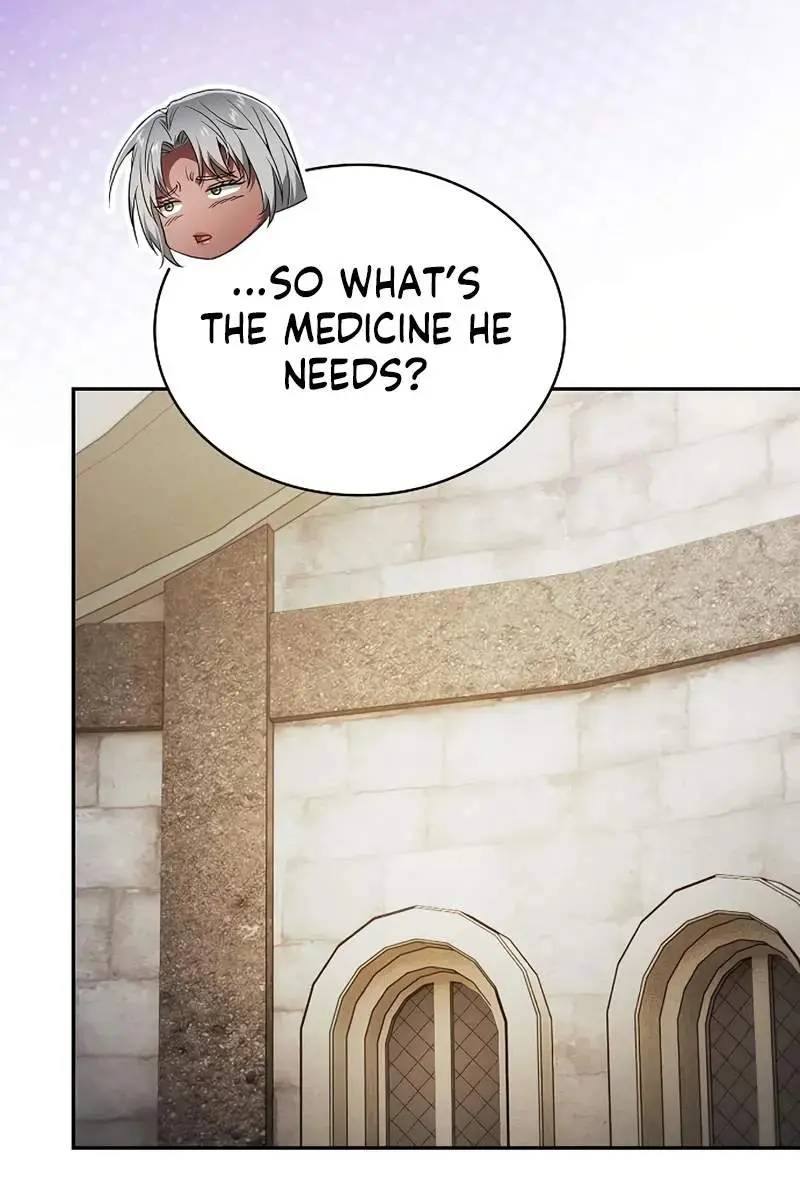 Academy's Genius Swordmaster Chapter 92 Page 45