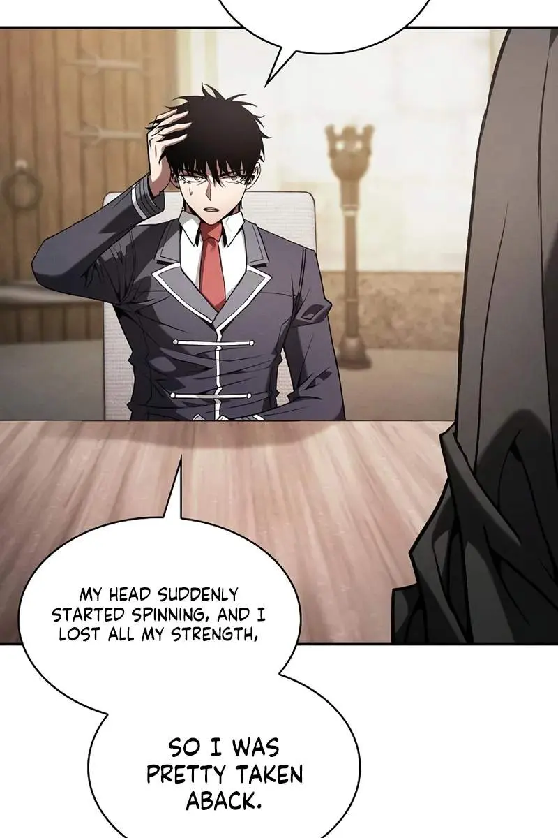 Academy's Genius Swordmaster Chapter 92 Page 48