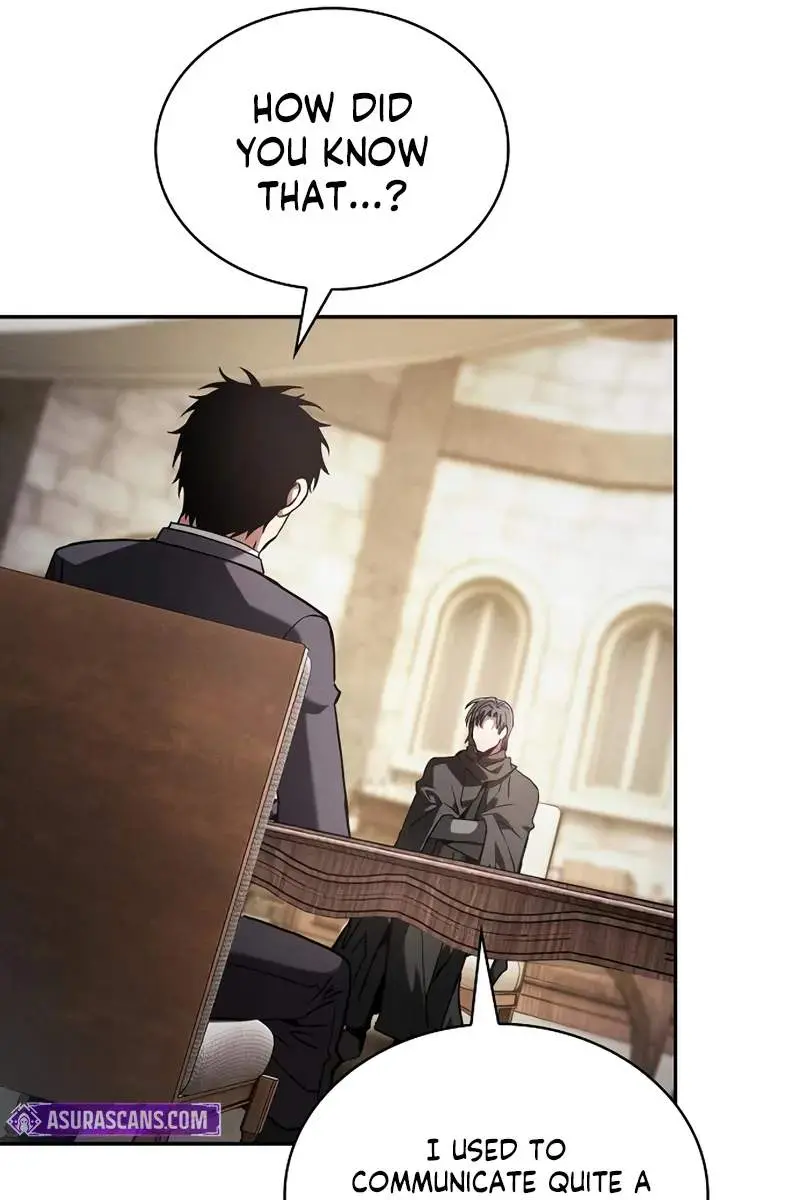 Academy's Genius Swordmaster Chapter 92 Page 55