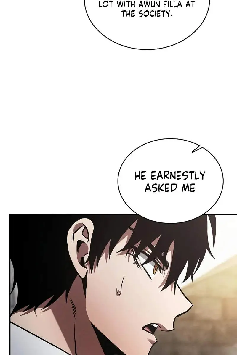 Academy's Genius Swordmaster Chapter 92 Page 56