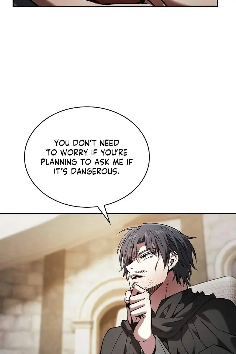 Academy's Genius Swordmaster Chapter 92 Page 60
