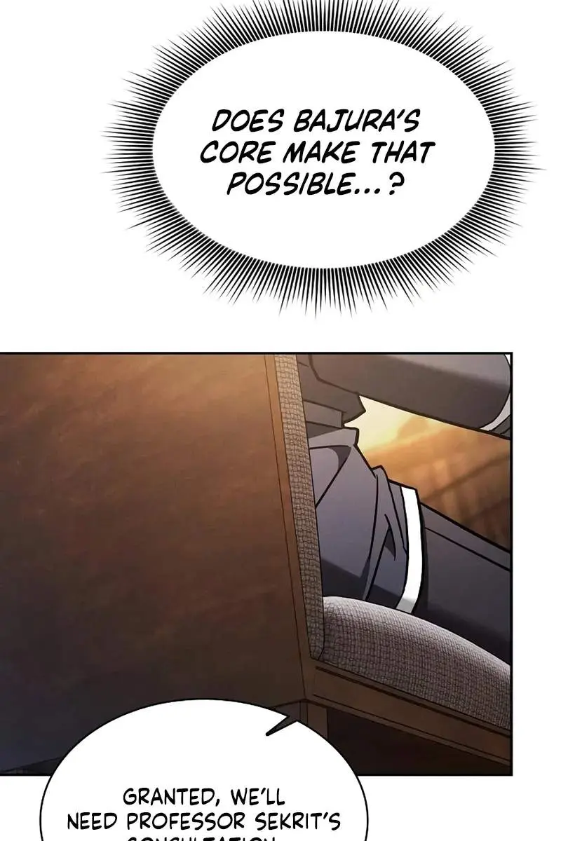 Academy's Genius Swordmaster Chapter 92 Page 82