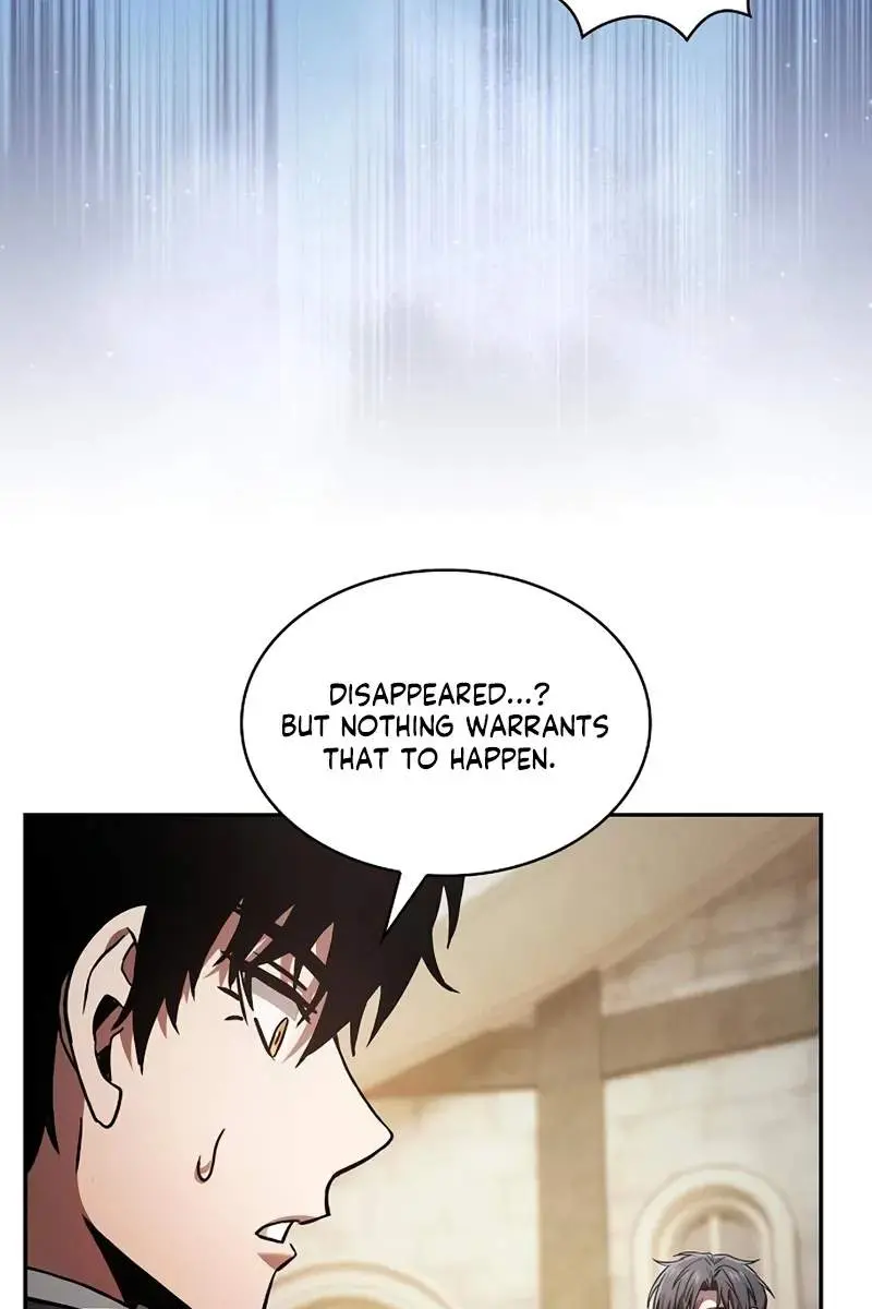 Academy's Genius Swordmaster Chapter 92 Page 87