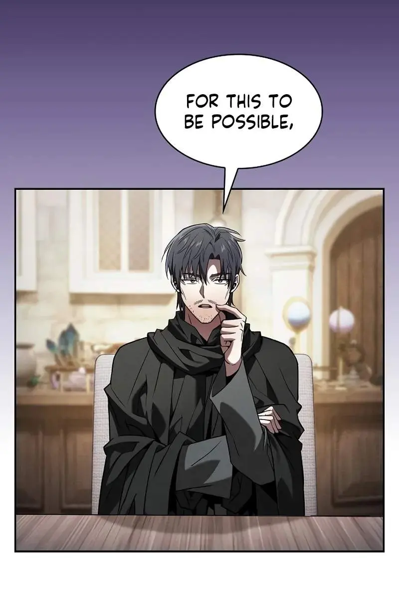 Academy's Genius Swordmaster Chapter 92 Page 93