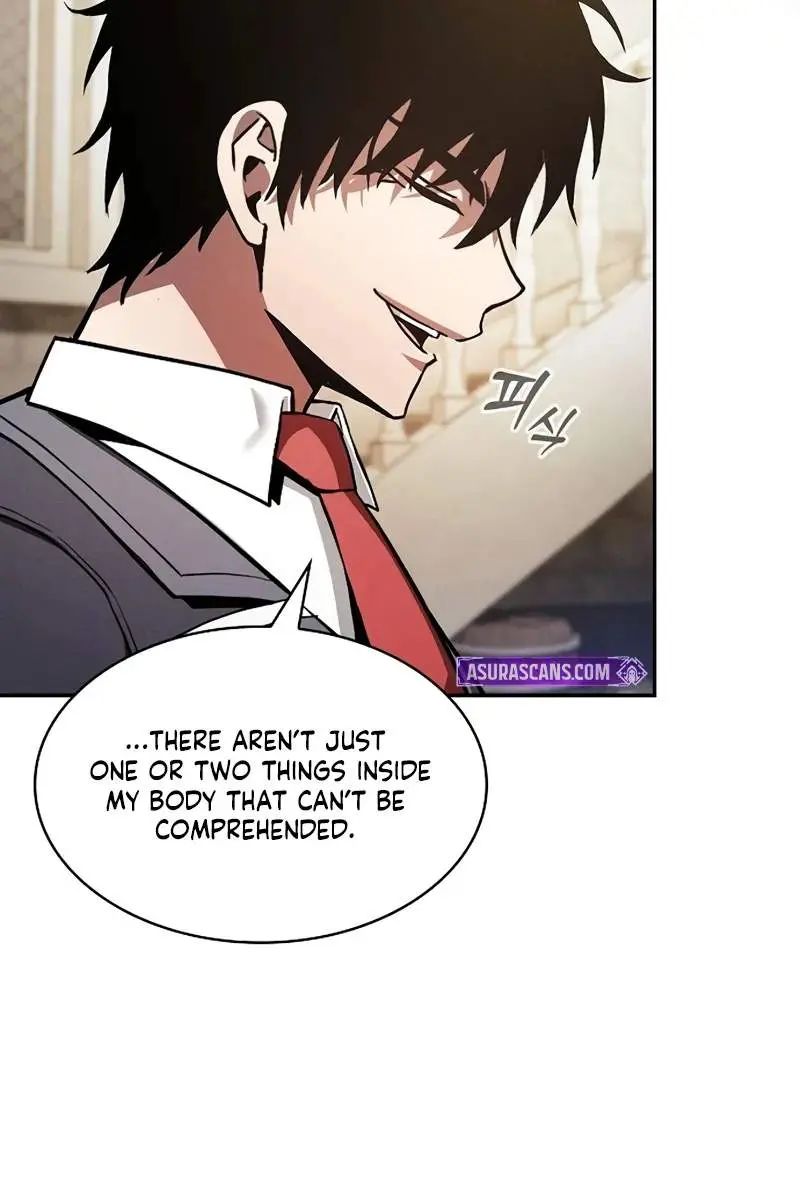 Academy's Genius Swordmaster Chapter 92 Page 98