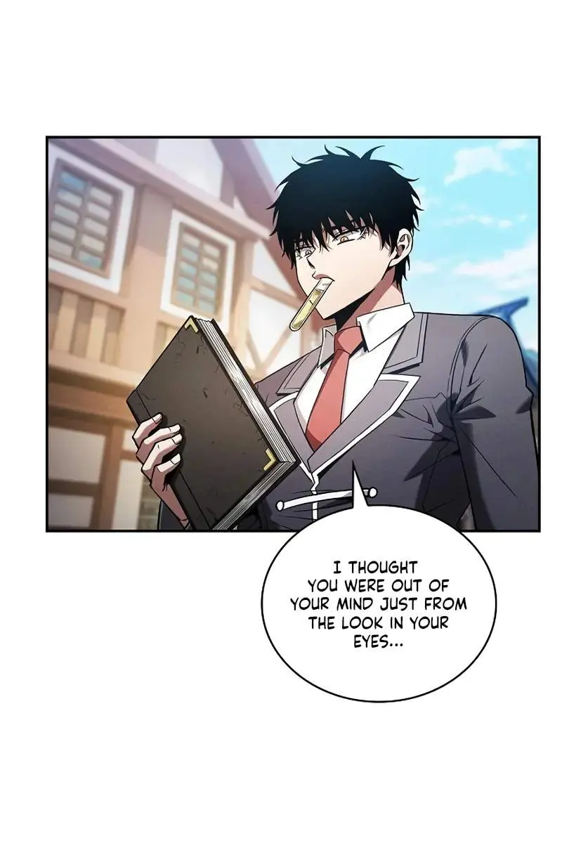 Academy's Genius Swordmaster Chapter 92 Page 104