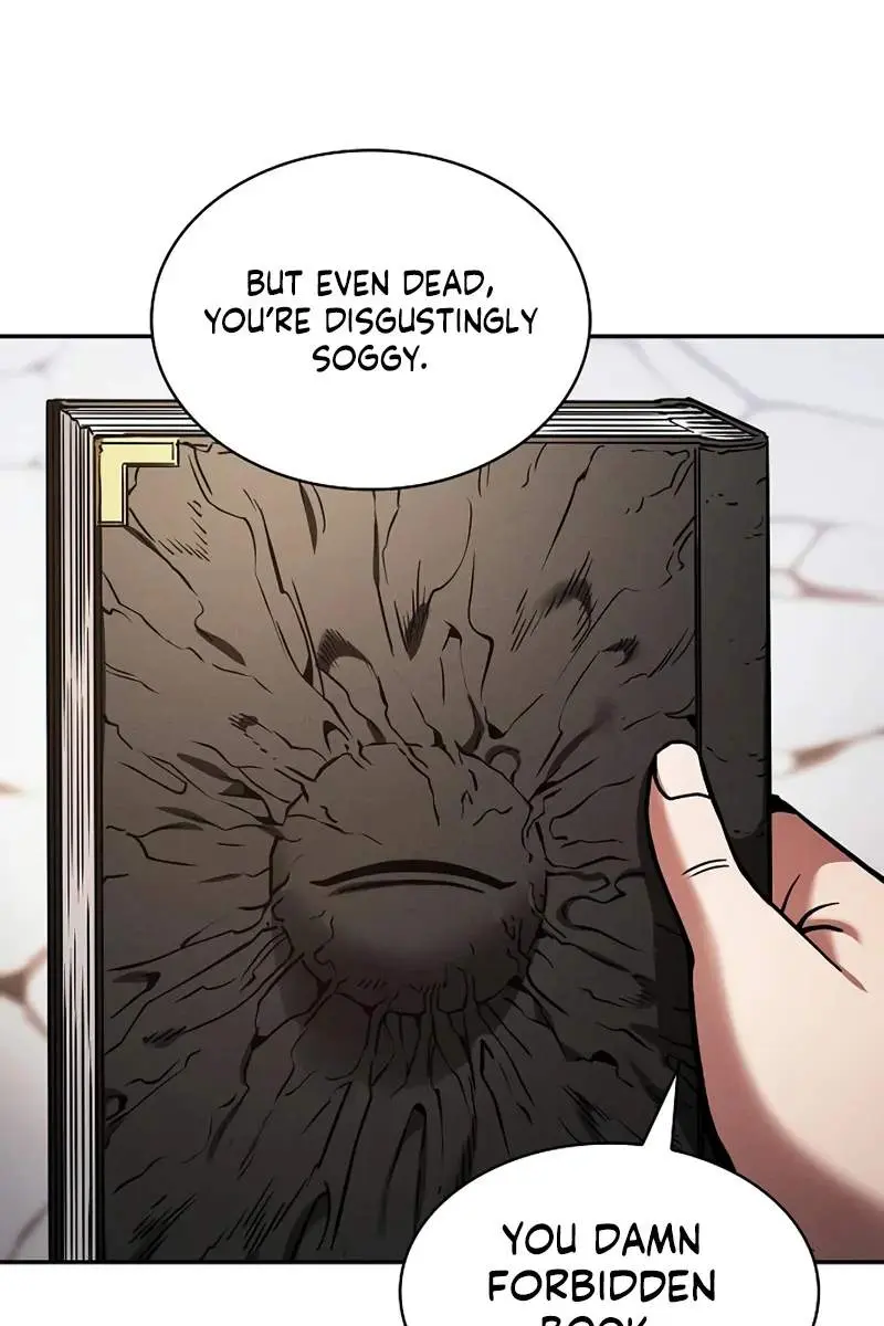 Academy's Genius Swordmaster Chapter 92 Page 105