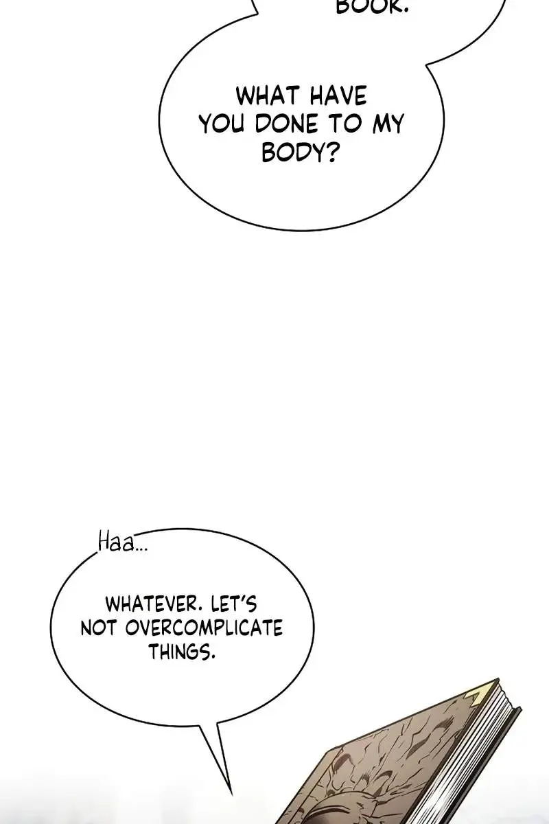 Academy's Genius Swordmaster Chapter 92 Page 106