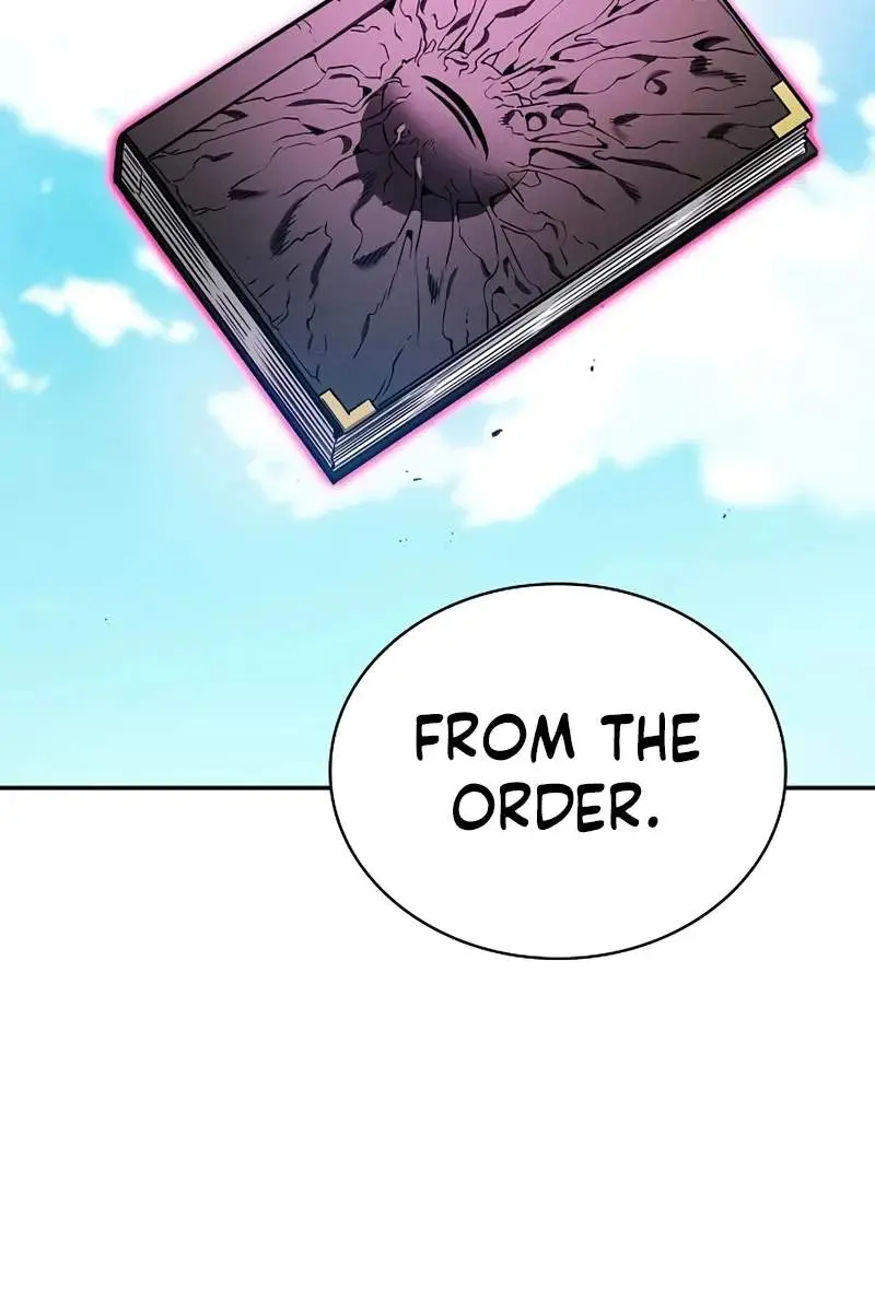 Academy's Genius Swordmaster Chapter 92 Page 109