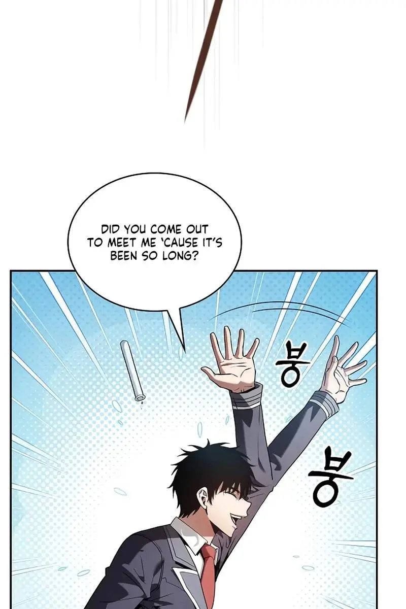 Academy's Genius Swordmaster Chapter 92 Page 117