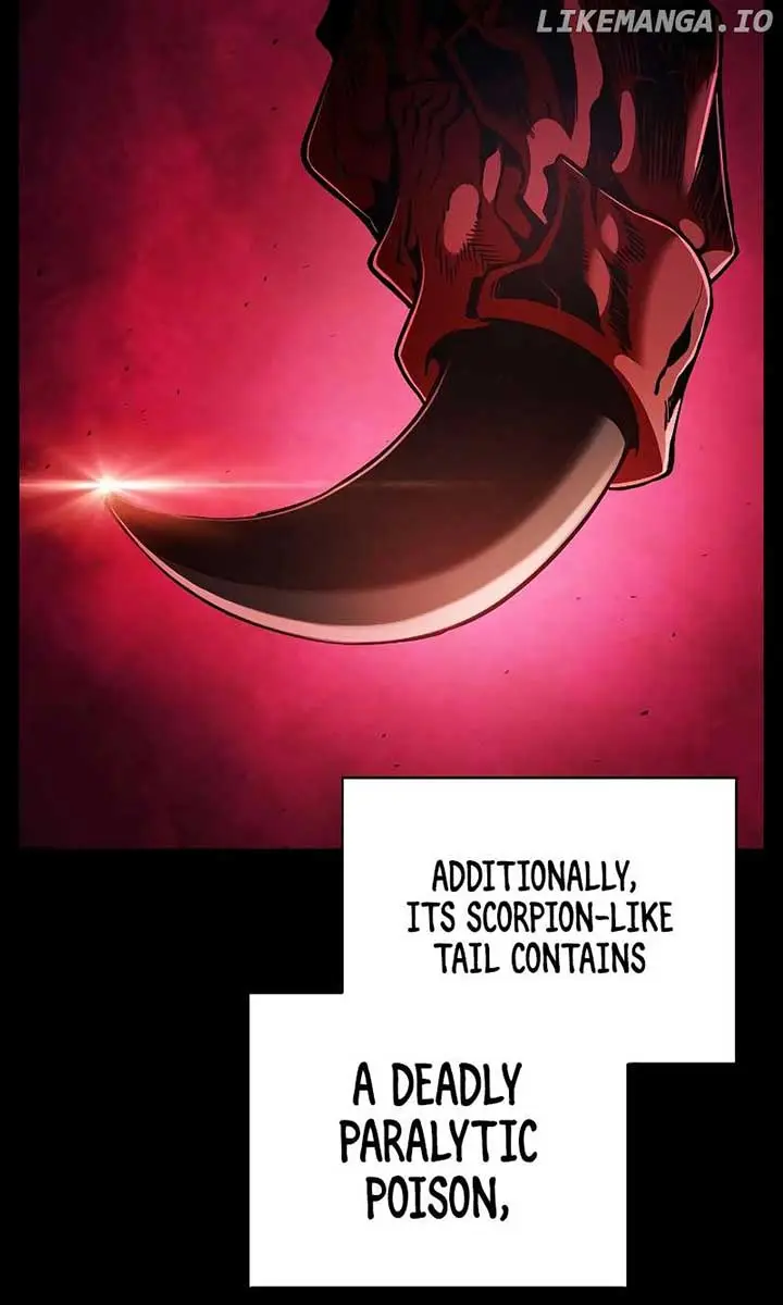 Academy's Genius Swordmaster Chapter 93 Page 13