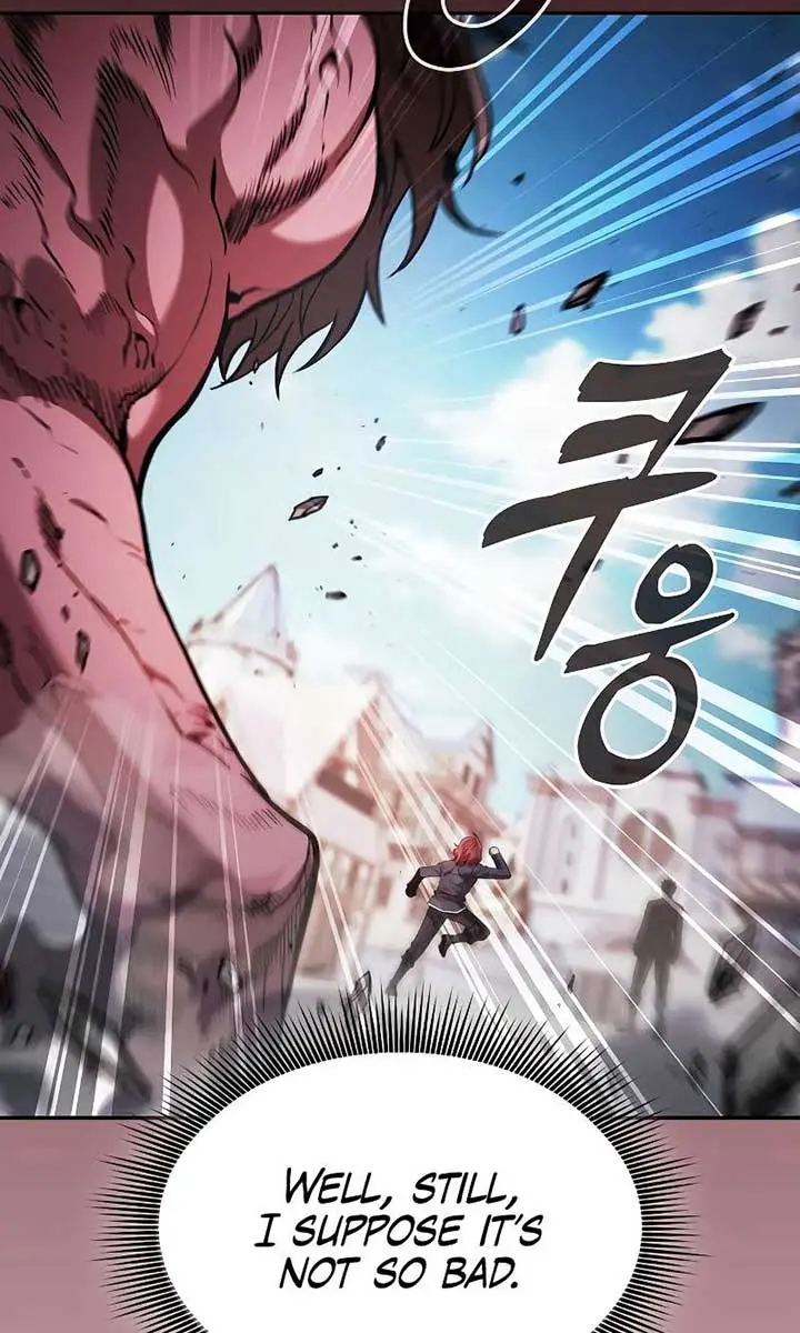 Academy's Genius Swordmaster Chapter 93 Page 17
