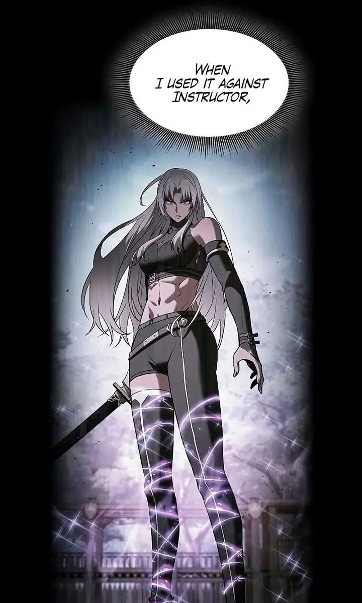 Academy's Genius Swordmaster Chapter 93 Page 25