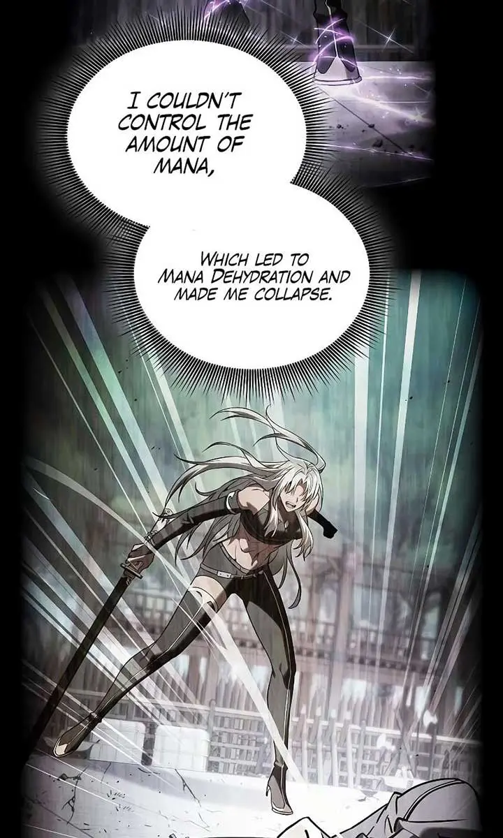 Academy's Genius Swordmaster Chapter 93 Page 26