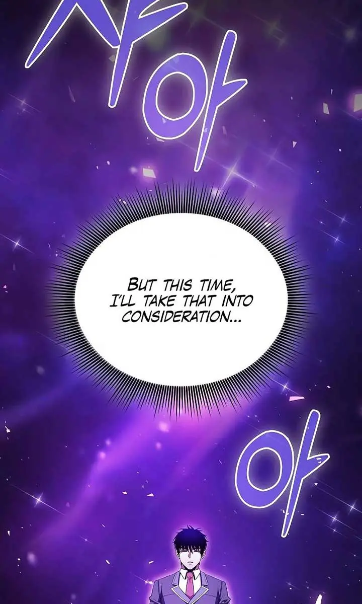 Academy's Genius Swordmaster Chapter 93 Page 28