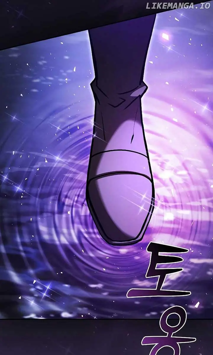 Academy's Genius Swordmaster Chapter 93 Page 31