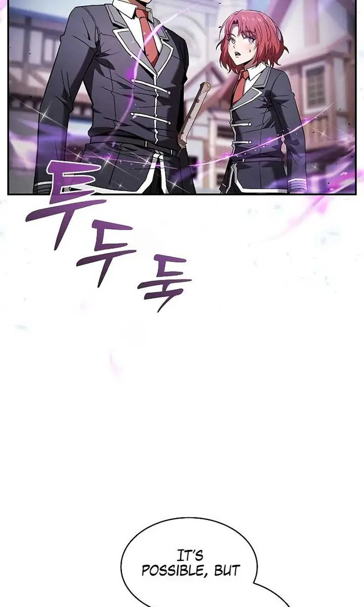 Academy's Genius Swordmaster Chapter 93 Page 45