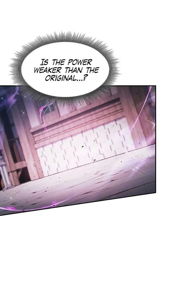 Academy's Genius Swordmaster Chapter 93 Page 47