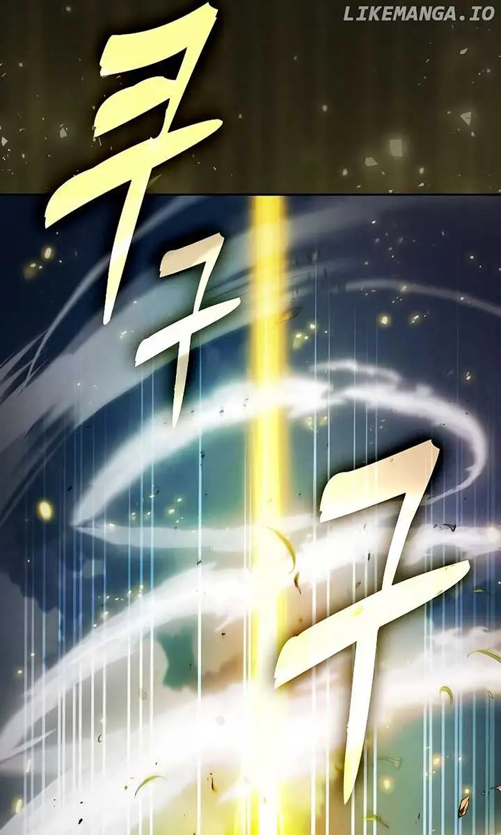 Academy's Genius Swordmaster Chapter 93 Page 64