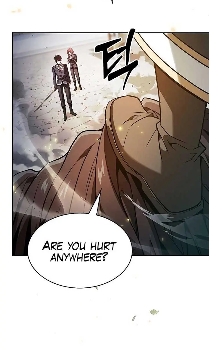 Academy's Genius Swordmaster Chapter 93 Page 68