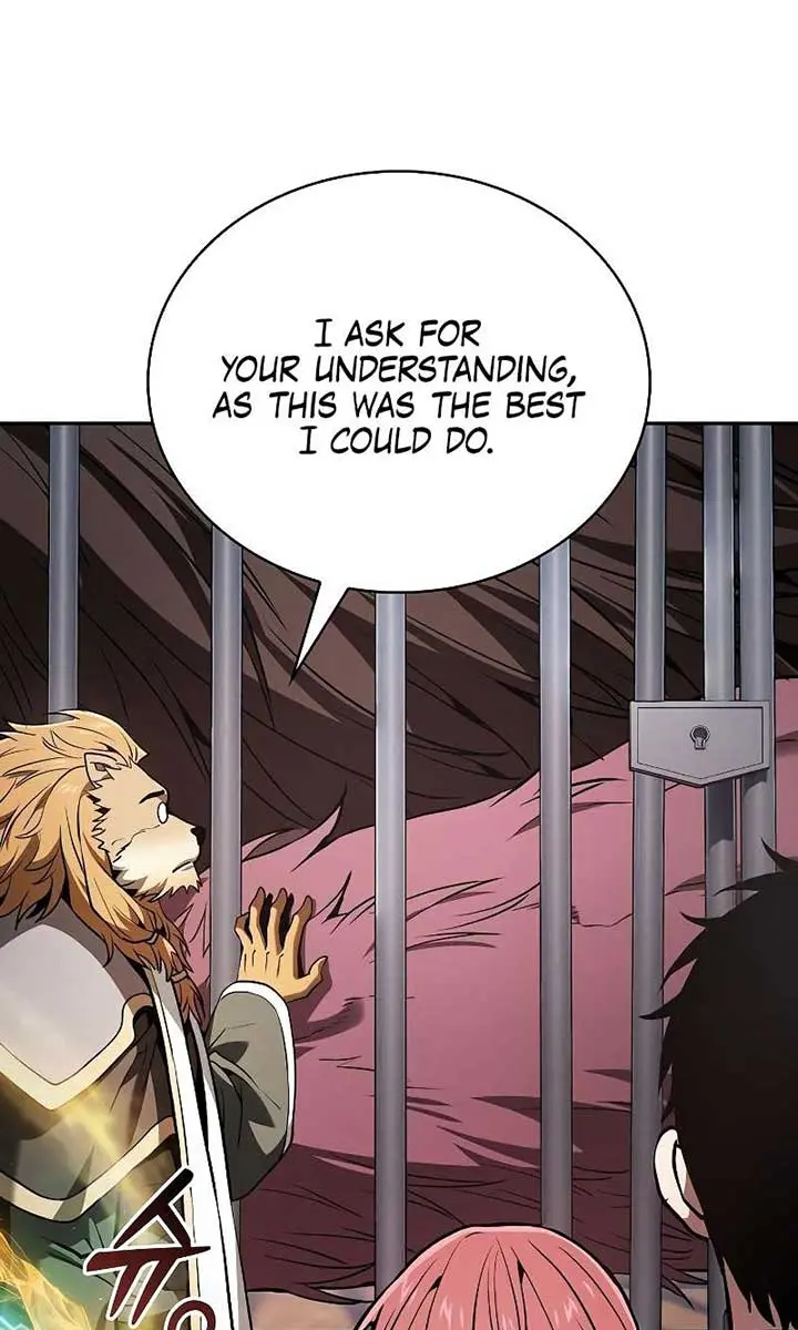 Academy's Genius Swordmaster Chapter 93 Page 78