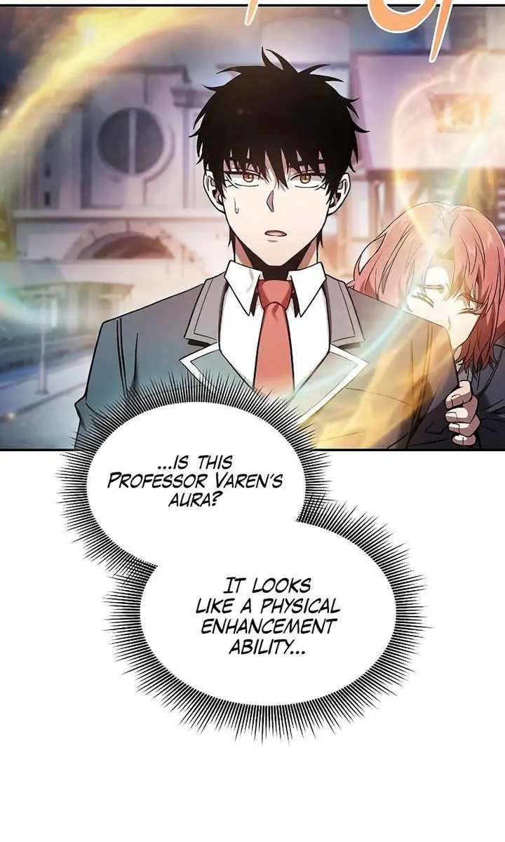 Academy's Genius Swordmaster Chapter 93 Page 80