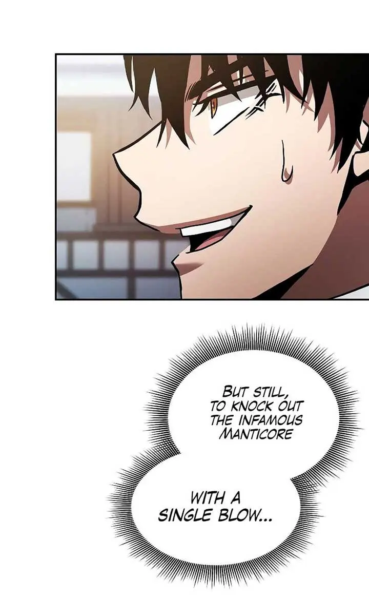 Academy's Genius Swordmaster Chapter 93 Page 81