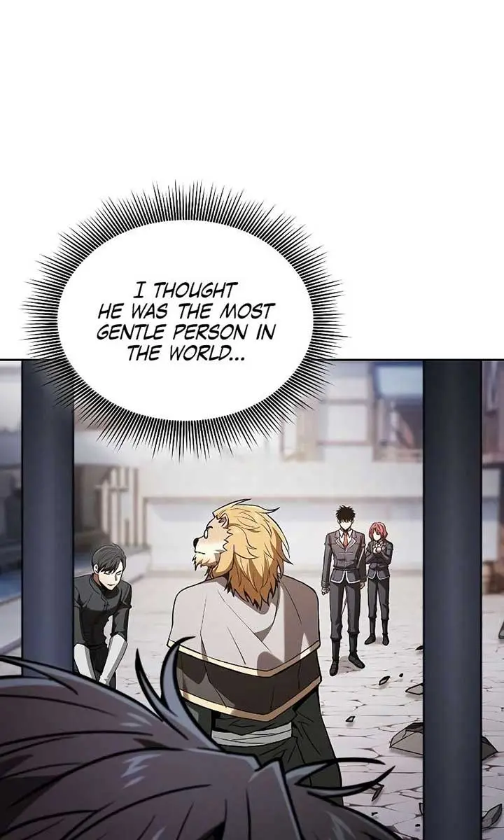 Academy's Genius Swordmaster Chapter 93 Page 82