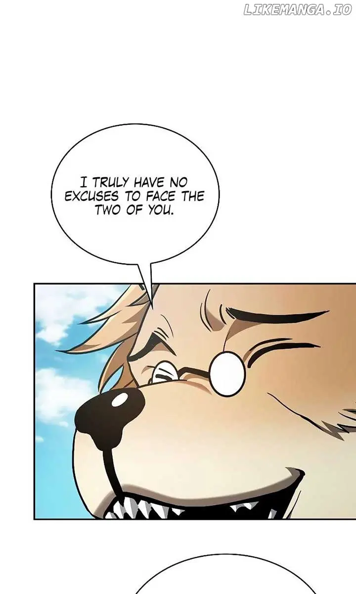 Academy's Genius Swordmaster Chapter 93 Page 86