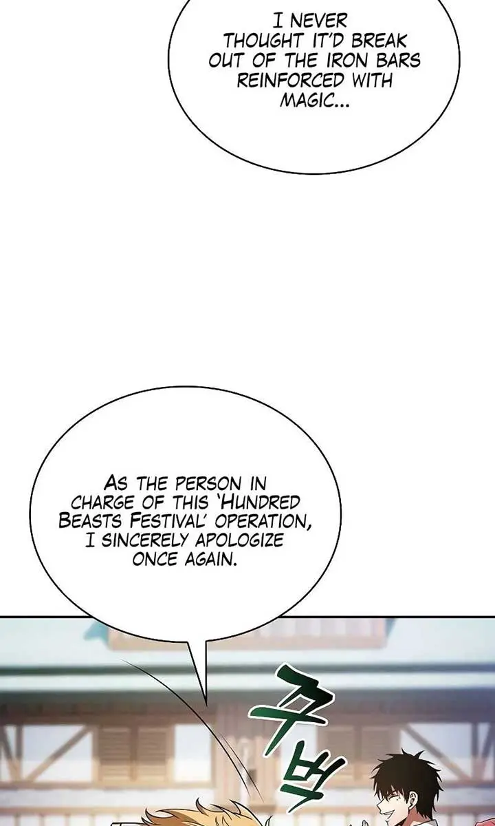 Academy's Genius Swordmaster Chapter 93 Page 87
