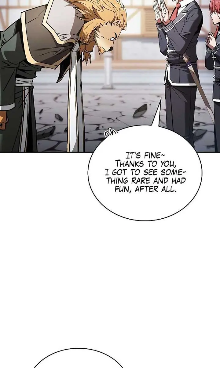 Academy's Genius Swordmaster Chapter 93 Page 88