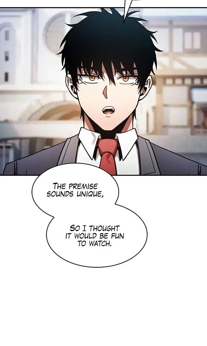 Academy's Genius Swordmaster Chapter 93 Page 93