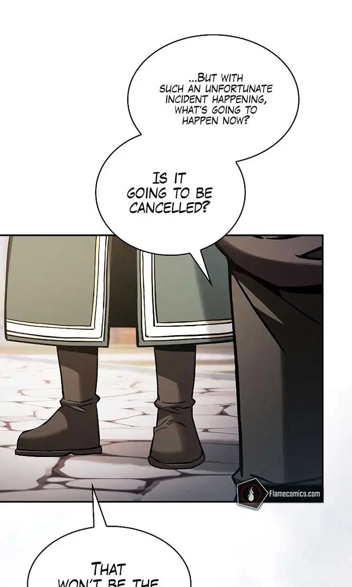Academy's Genius Swordmaster Chapter 93 Page 94