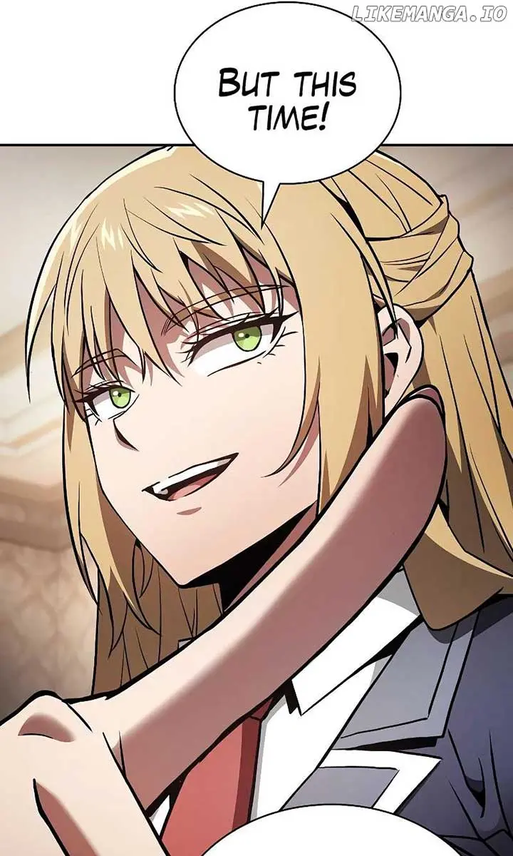 Academy's Genius Swordmaster Chapter 93 Page 107