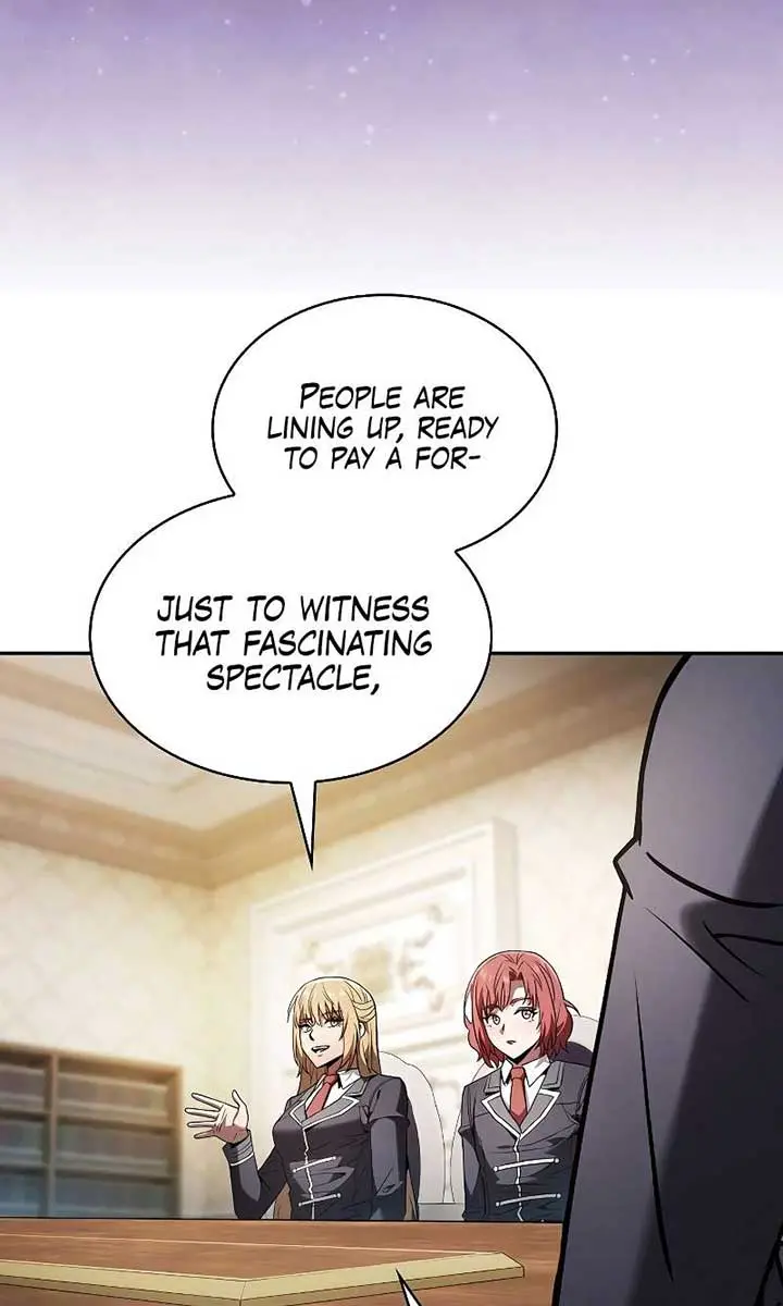 Academy's Genius Swordmaster Chapter 93 Page 112