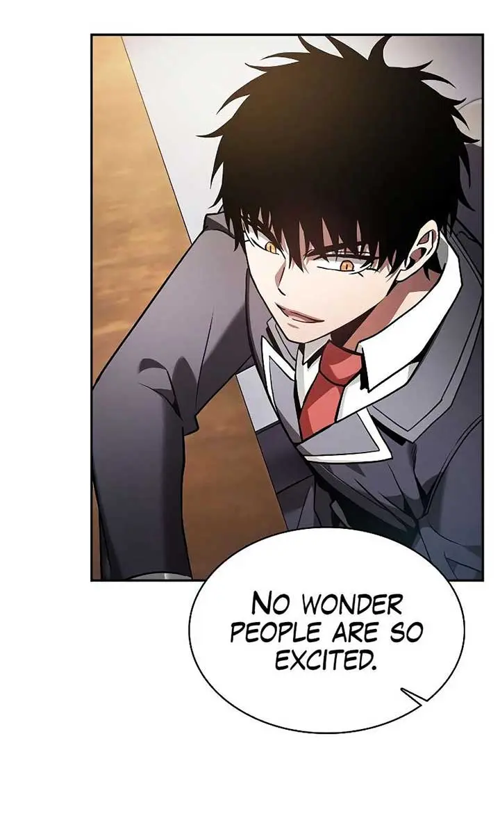 Academy's Genius Swordmaster Chapter 93 Page 114