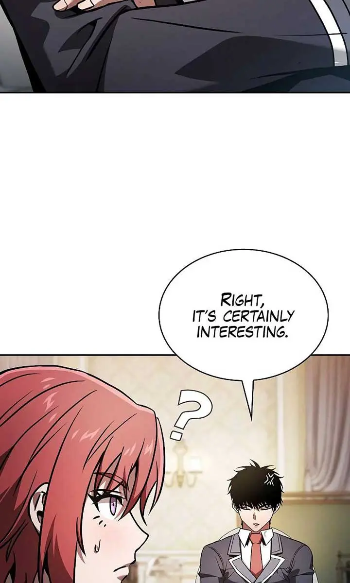 Academy's Genius Swordmaster Chapter 93 Page 122