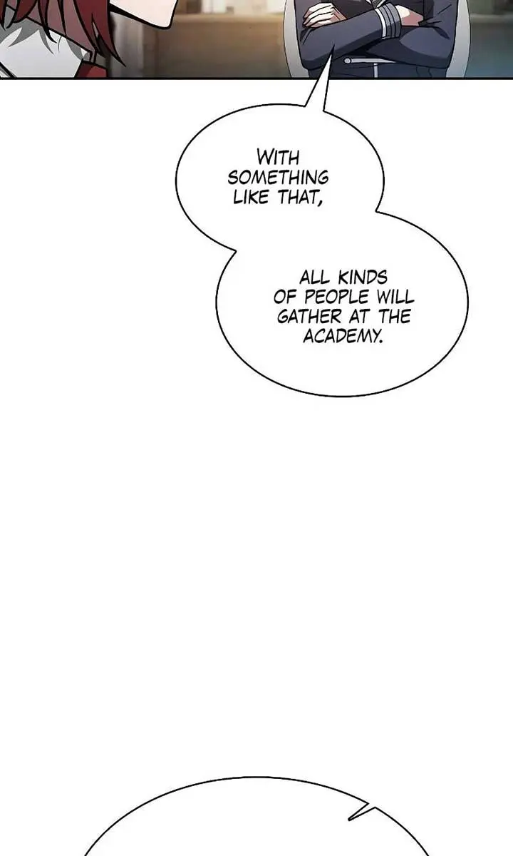 Academy's Genius Swordmaster Chapter 93 Page 123
