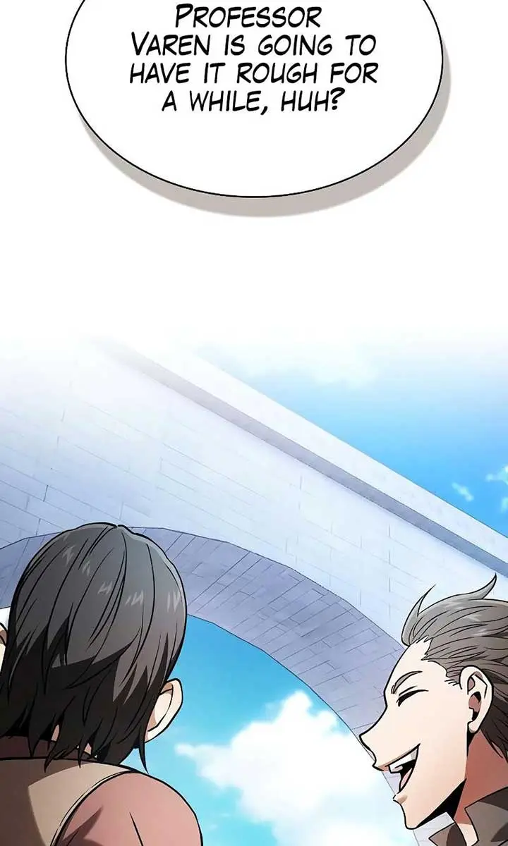 Academy's Genius Swordmaster Chapter 93 Page 124