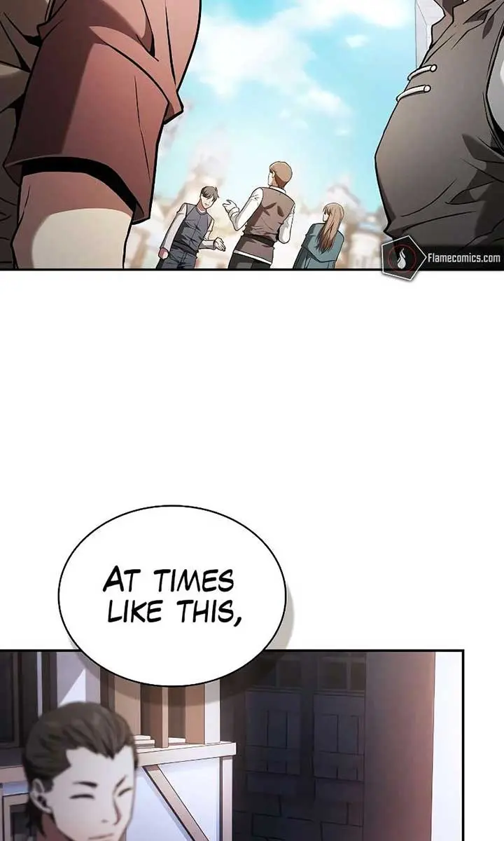 Academy's Genius Swordmaster Chapter 93 Page 125