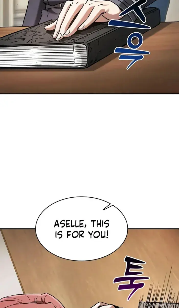Academy's Genius Swordmaster Chapter 94 Page 6