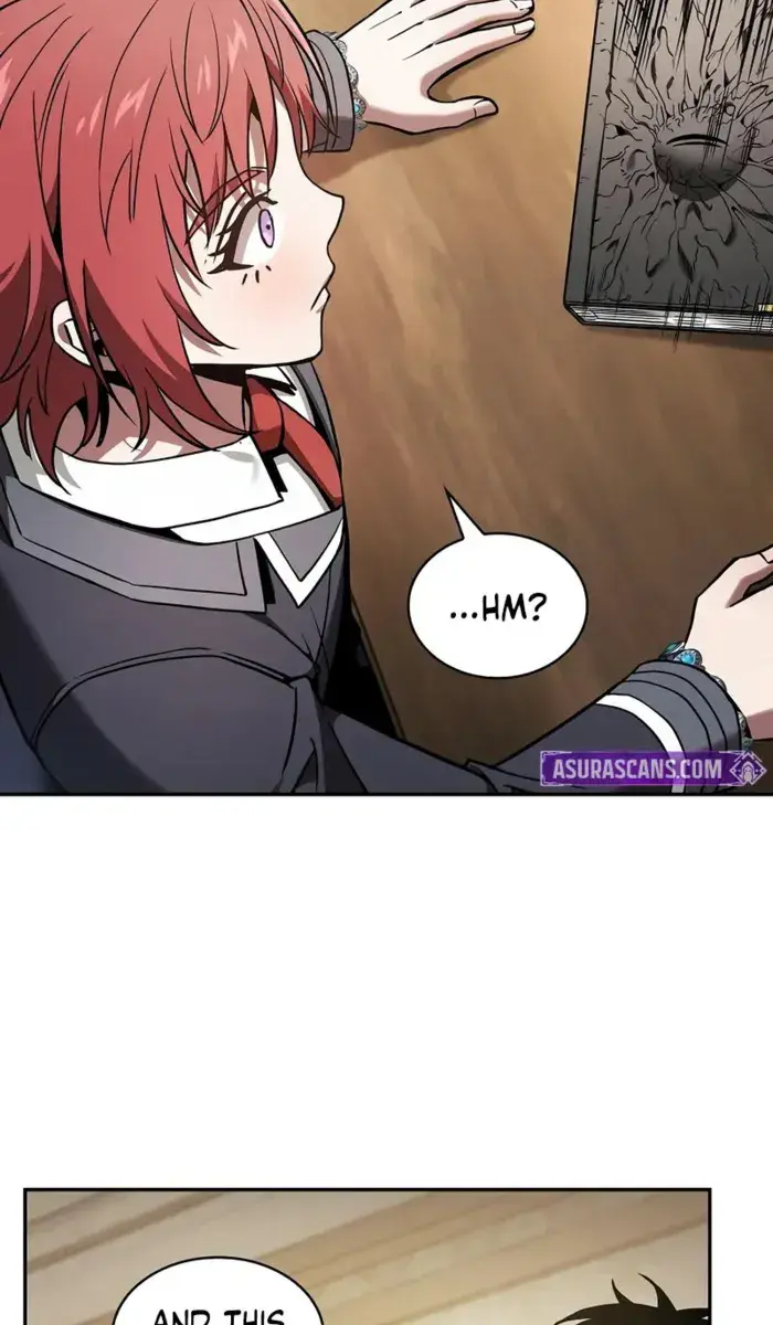Academy's Genius Swordmaster Chapter 94 Page 7