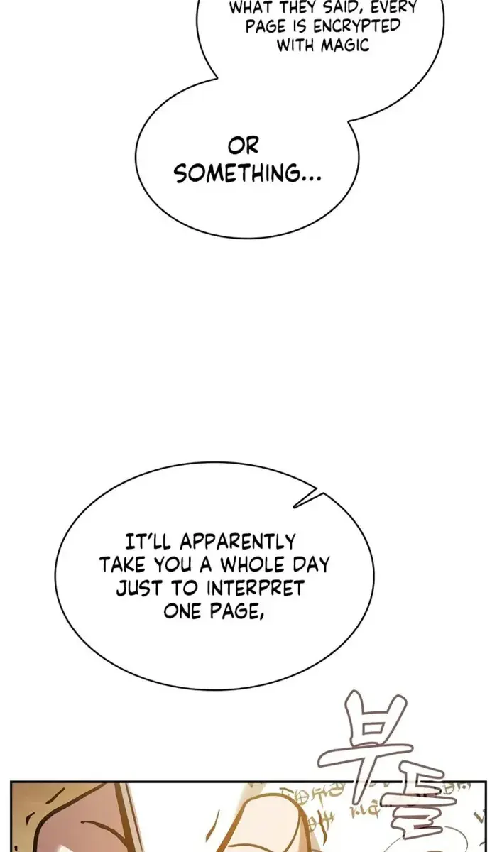 Academy's Genius Swordmaster Chapter 94 Page 10