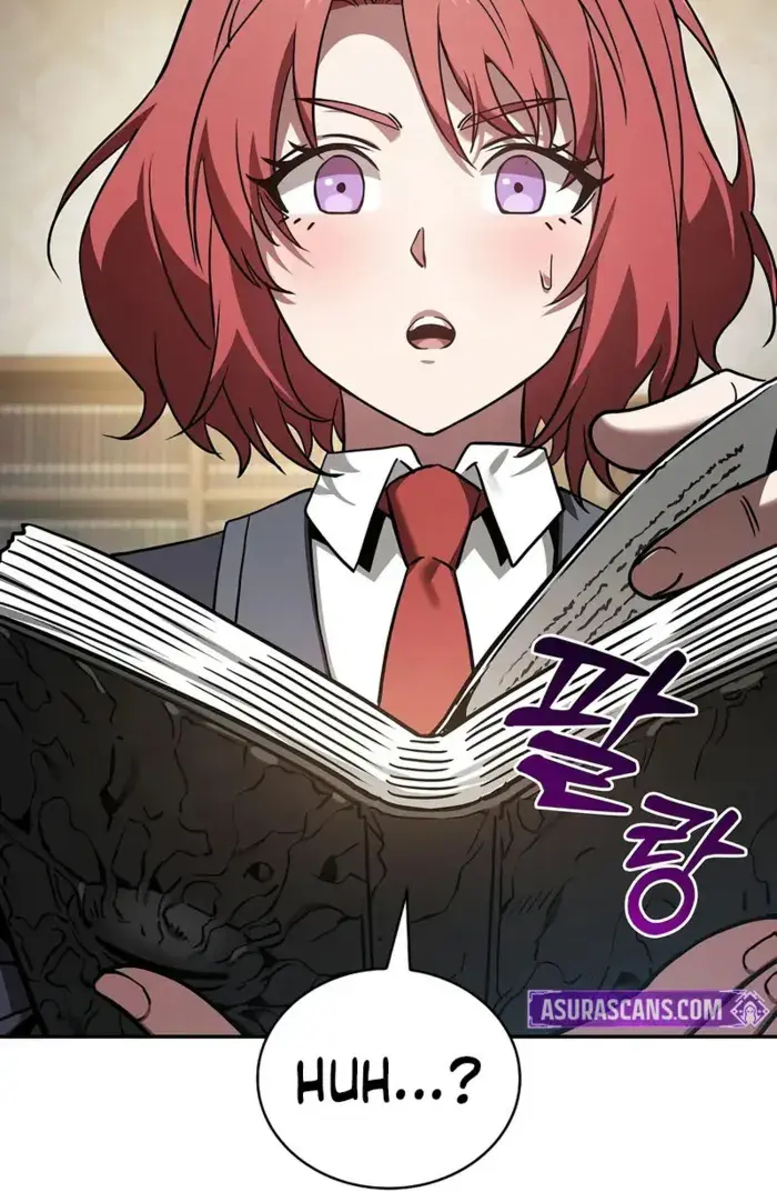Academy's Genius Swordmaster Chapter 94 Page 12